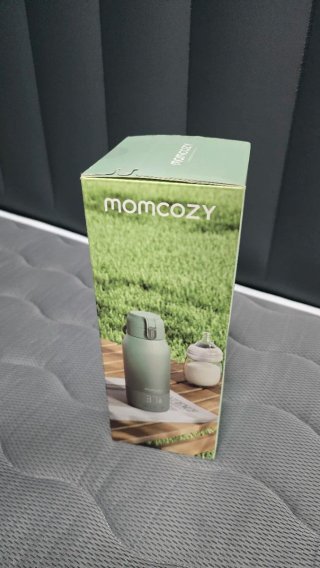 Calientabiberones Momcozy MW05 Portátil