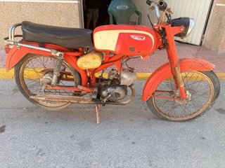 Rieju 103