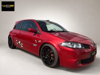Renault Mégane RENAULT F1 TEAM 2.0T 225CV