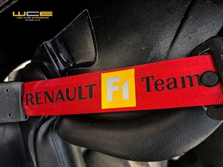 Renault Mégane RENAULT F1 TEAM 2.0T 225CV