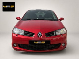 Renault Mégane RENAULT F1 TEAM 2.0T 225CV