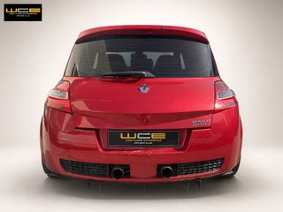Renault Mégane RENAULT F1 TEAM 2.0T 225CV
