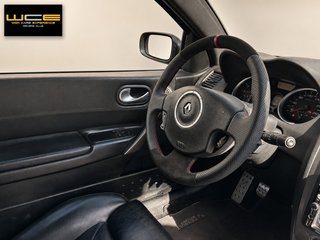Renault Mégane RENAULT F1 TEAM 2.0T 225CV
