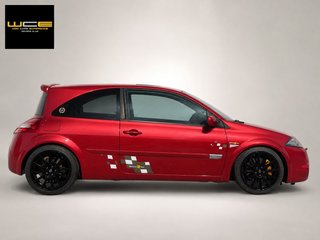 Renault Mégane RENAULT F1 TEAM 2.0T 225CV