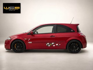 Renault Mégane RENAULT F1 TEAM 2.0T 225CV