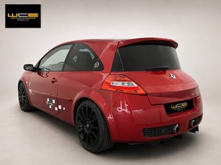 Renault Mégane RENAULT F1 TEAM 2.0T 225CV