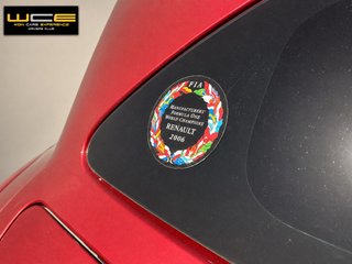 Renault Mégane RENAULT F1 TEAM 2.0T 225CV