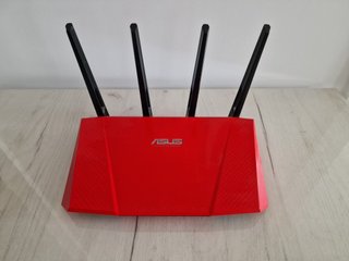 Router ASUS RT-AC87U AC2400 Dual-band Gigabit