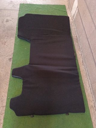 Colchón Cama Camper Autocaravana Plegable
