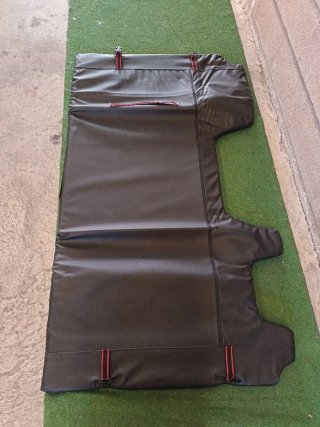 Colchón Cama Camper Autocaravana Plegable
