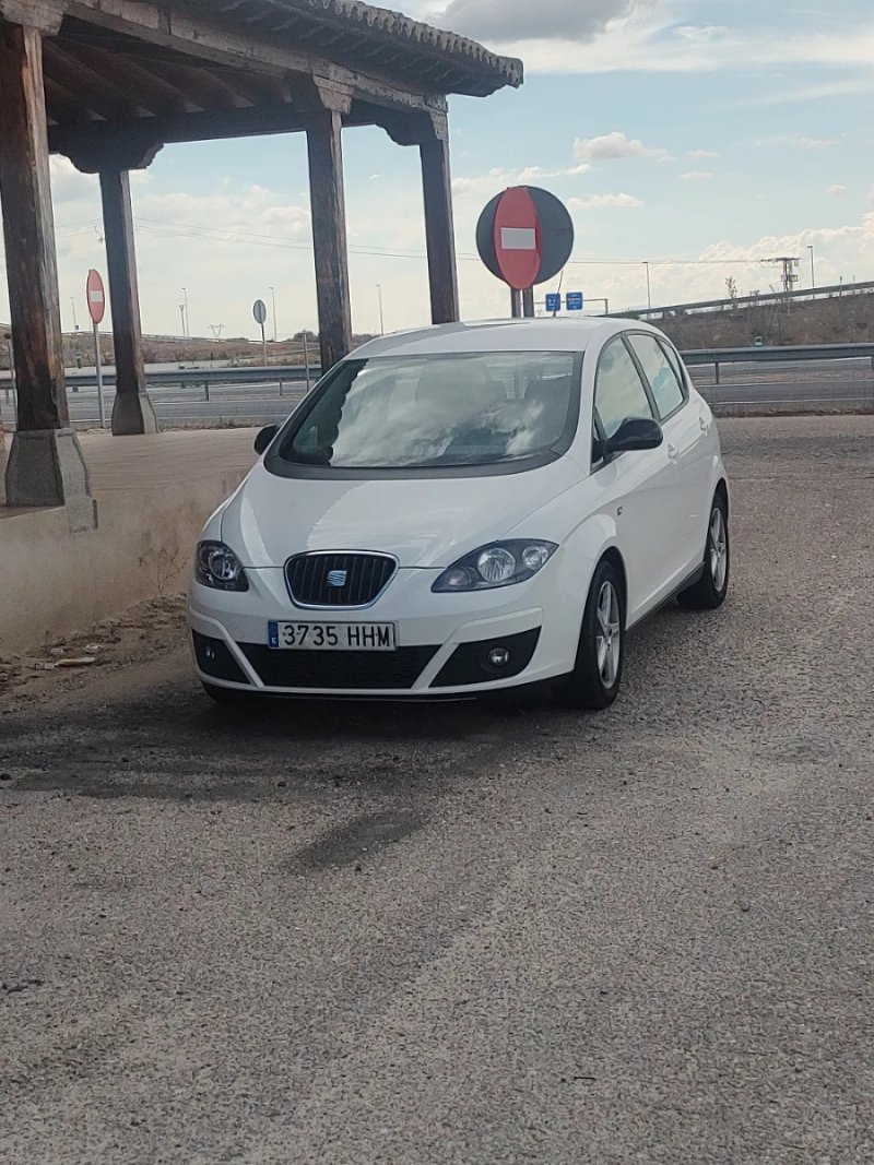 SEAT Altea 2011 - foto 1