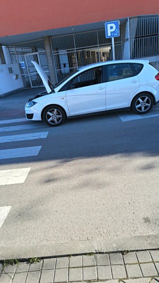 SEAT Altea 2011