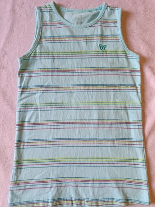 Lote Ropa Niña 10 Años