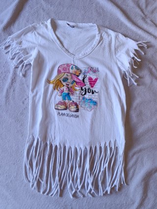 Lote Ropa Niña 10 Años