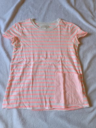 Lote Ropa Niña 10 Años