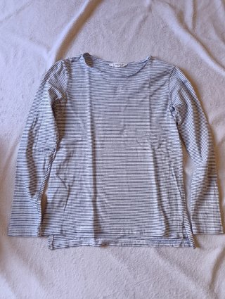 Lote Ropa Niña 10 Años