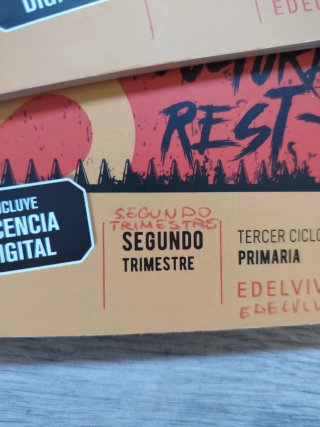 Matemáticas 6, Tercer Ciclo Primaria, Fanfest E...