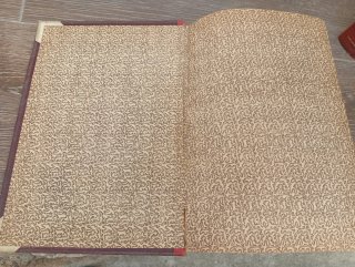 Libros El abogado popular antiguo