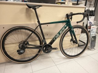 Coluer Invicta SLE Bicicleta de Carretera