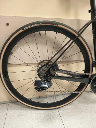 Coluer Invicta SLE Bicicleta de Carretera