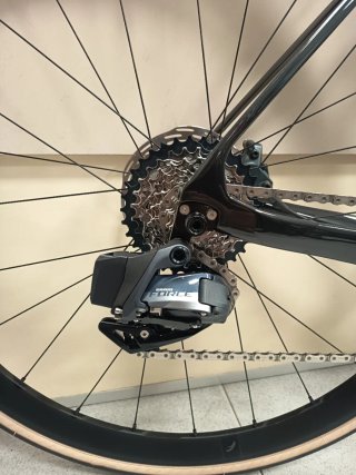 Coluer Invicta SLE Bicicleta de Carretera