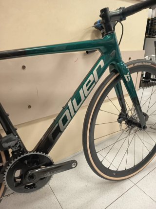 Coluer Invicta SLE Bicicleta de Carretera