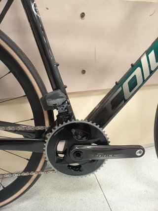 Coluer Invicta SLE Bicicleta de Carretera