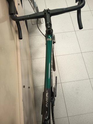 Coluer Invicta SLE Bicicleta de Carretera