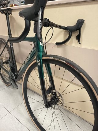Coluer Invicta SLE Bicicleta de Carretera