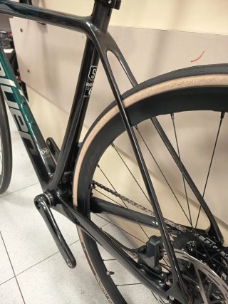 Coluer Invicta SLE Bicicleta de Carretera