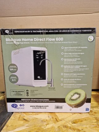 Bbagua Home Direct Flow 600