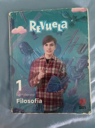 Filosofía 1 bachillerato