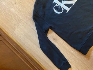 Sudadera Calvin Klein Jeans M