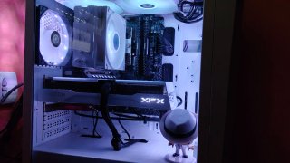 MSI GeForce GTX 1660 Super OC