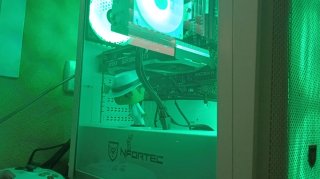 MSI GeForce GTX 1660 Super OC