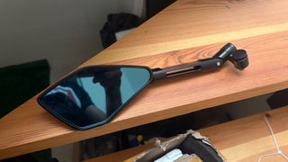 Espejos Retrovisores Kawasaki Z900