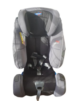 Silla coche Klippan Century