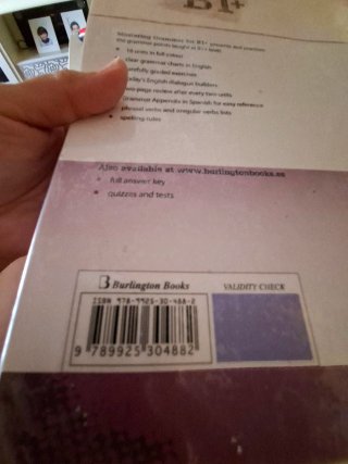 Mastering Grammar For B1