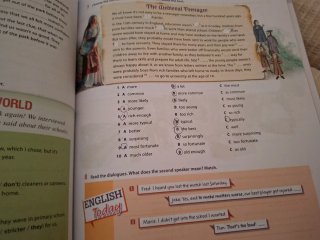 Mastering Grammar For B1
