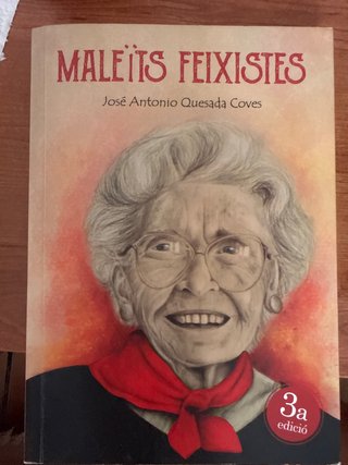 Maleïts Feixistes (Catalan Edition)