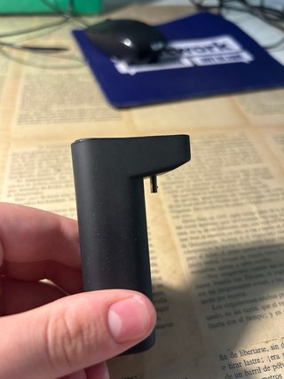 Cargador Inalámbrico Batería Mando PS4