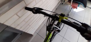 Bicicleta Conor WRC 540 Junior