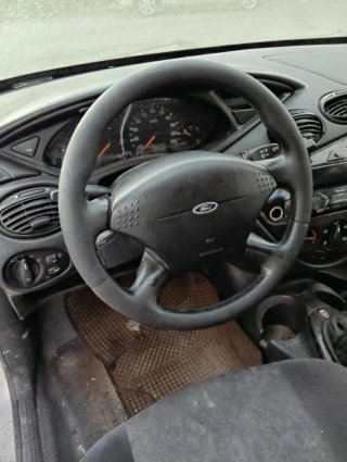 Ford Focus 1999