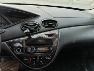 Ford Focus 1999