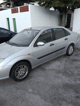 Ford Focus 1999