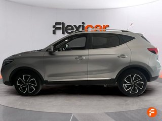 MG ZS 1.0T Luxury Auto