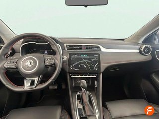 MG ZS 1.0T Luxury Auto