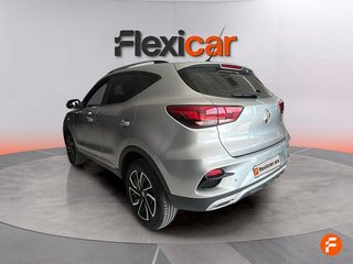 MG ZS 1.0T Luxury Auto