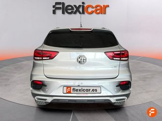 MG ZS 1.0T Luxury Auto