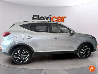 MG ZS 1.0T Luxury Auto